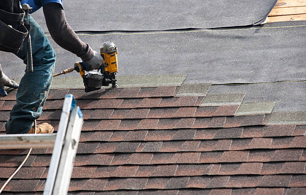 Licensed Gutter Installation service in Bumpass, VA - Brentwood Metal Roofing